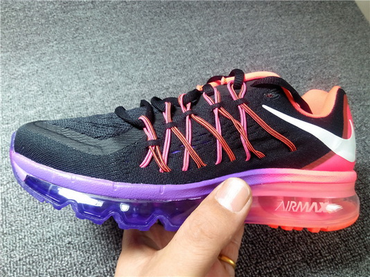 Super Max Nike Air Max 2015 GS--006